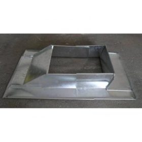 KÉMÉNYSZEGÉLY ÁLLÍTHATÓ HORG. 38X51