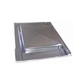 TETŐKIBÚVÓ ALUMINIUM