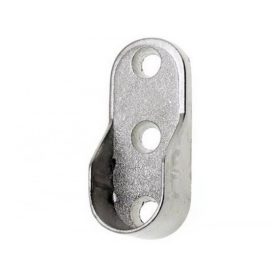 MÁNDLIRÚDTARTÓ FÉM M716/10 DB