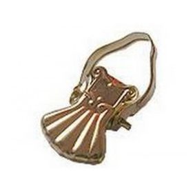 FÜGGÖNYCSIPESZ 005 NAGY RÉZ/100DB