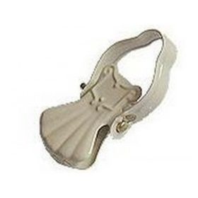 FÜGGÖNYCSIPESZ 006 NAGY KRÉM/100DB