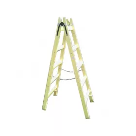 LÉTRA FA  5 FOKOS FESTŐ