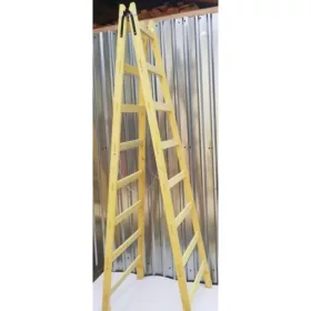 LÉTRA FA  8 FOKOS FESTŐ