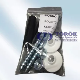 MOSDÓRÖGZÍTŐ KÉSZLET 125-ÖS/2 DB