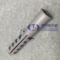 Műanyag tipli, dűbel