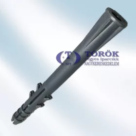 MŰANYAG DŰBEL ¤  8X100/100DB PEREMES