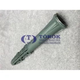 MŰANYAG DŰBEL ¤ 14X130/100 DB PEREMES