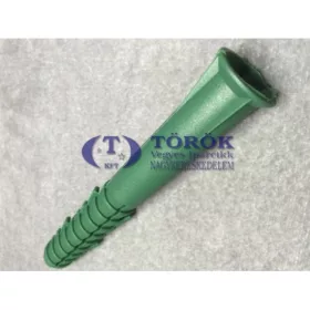 MŰANYAG DŰBEL ¤ 16X130/100DB PEREMES