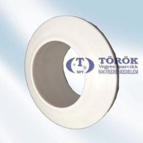 SZELLŐZŐKARIKA MŰANYAG FEHÉR/20 DB 