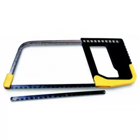 FÉMFŰRÉSZ STANLEY 015218 150 MM