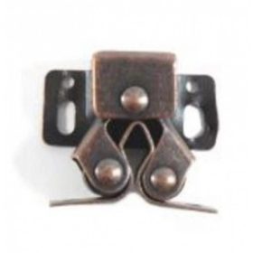 AJTÓCSAPPANTYÚ GÖRGŐS BRONZ GP03 AB / 50 DB  (2030042)