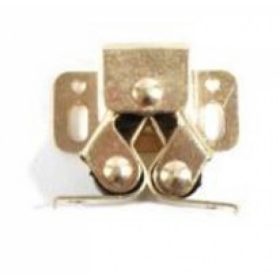 AJTÓCSAPPANTYÚ GÖRGŐS S.RÉZ   GP03 BP / 50 DB (2030043)