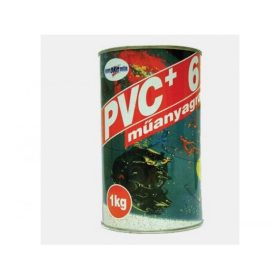 RAGASZTÓ PVC-6   1 L.  MŰA.PADLÓHOZ