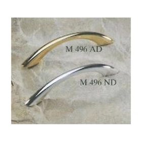 BÚTORFOGANTYÚ MŰA. ÍVES M 496 ARANY/20 DB