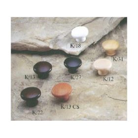 BÚTORGOMB FA K/12 FENYŐ LAK.¤ 35/20DB