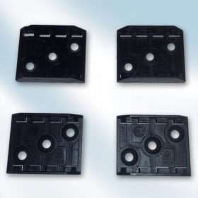 BÚTORLÁB RÖGZÍTŐTALP CAM 101/4 DB