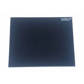 HEGESZTŐ ÜVEG 12FW SÖTÉT 90X110/10 DB