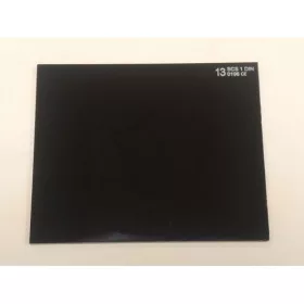 HEGESZTŐ ÜVEG 13FW SÖTÉT 90X110/10 DB