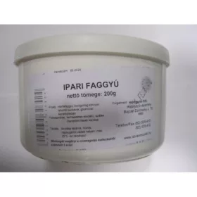 FAGGYÚ 20 DKG IPARI