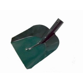 LAPÁT  85 DKG SZÓRÓ ZÖLD HID.SAJTOLT