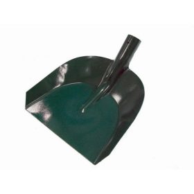 LAPÁT 100 DKG SZÓRÓ ZÖLD HID.SAJTOLT