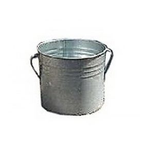 MOSÓFAZÉK 20 L HORG.