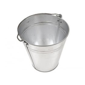 VÖDÖR MAGYAR 10 L HORGANYZOTT