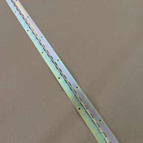 ZONGORAZSANÉR  1.0 M/10DB SÁRGA HORGANY 