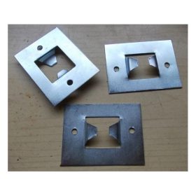 MENNYEZETTÁRCSA ALUSÍNHEZ/100 DB