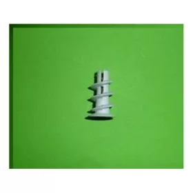 MŰANYAG DŰBEL ¤  6X22/100 DB GIPSZKARTONHOZ