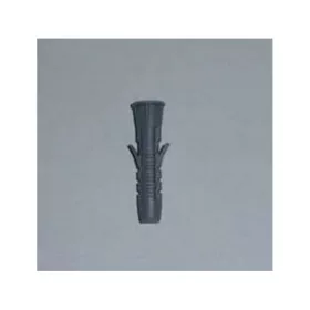 MŰANYAG DŰBEL ¤  6X30/100 DB