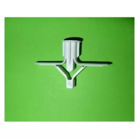 MŰANYAG DŰBEL ¤ 10X 15 SZÁRNYAS/100 DB