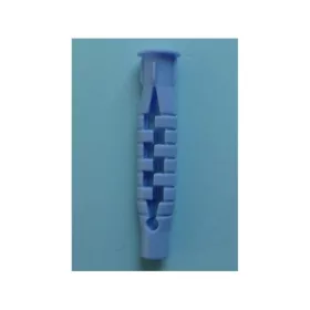 MŰANYAG DŰBEL ¤ 10X 70 UNIVERZÁLIS/50 DB