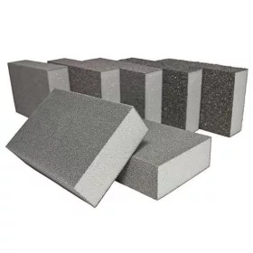 CSISZOLÓSZIVACS KEMÉNY 100X68X28 P 80/10 DB