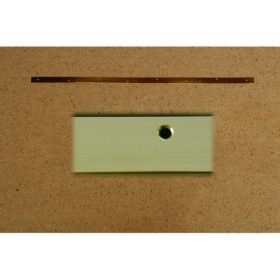 KÜSZÖBSÍN RÉZ 20 X 750/5 DB