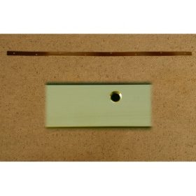 KÜSZÖBSÍN RÉZ 20 X 860/5 DB