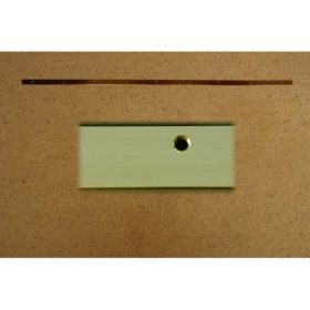 KÜSZÖBSÍN RÉZ 20 X1000/5 DB