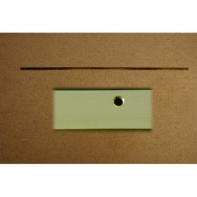 KÜSZÖBSÍN RÉZ 20 X1300/5 DB