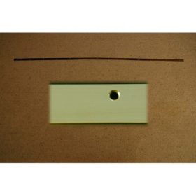 KÜSZÖBSÍN RÉZ 20 X1500/5 DB