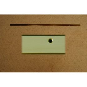 KÜSZÖBSÍN RÉZ 25 X1000/5 DB