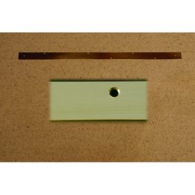 KÜSZÖBSÍN RÉZ 40 X 860/5 DB