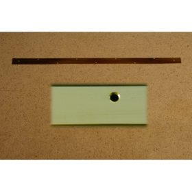 KÜSZÖBSÍN RÉZ 40 X1000/5 DB