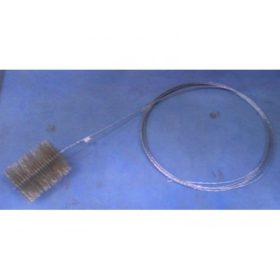 KEFE KÉMÉNYKEFE 10 M ¤ 150 MM 