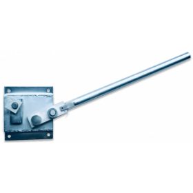   BETONVASHAJLÍTÓ ÁLLÍTHATÓ MOLNÁR 18 MM   /16, 18, 20, 22 mm ig/