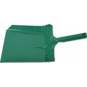 SZEMETESLAPÁT FESTETT FÉM