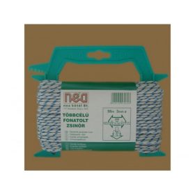 KÖTÉL FONATOLT ¤  3/ 50 M