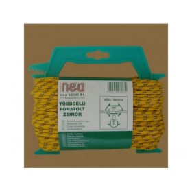 KÖTÉL FONATOLT ¤  4/ 40 M