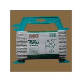KÖTÉL FONATOLT ¤  4/20 M TÖBBCÉLÚ