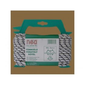 KÖTÉL FONATOLT ¤  5/ 30 M