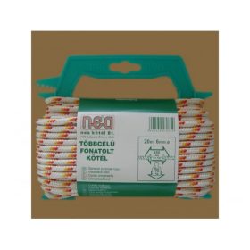 KÖTÉL FONATOLT ¤  6/ 20 M